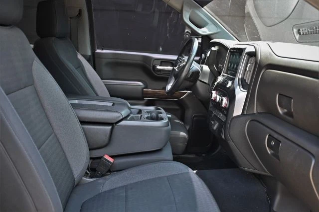 2022 GMC Sierra 5th Gen - Image 17 of 23