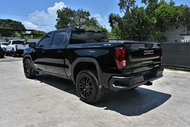 2022 GMC Sierra 5th Gen - Image 5 of 23