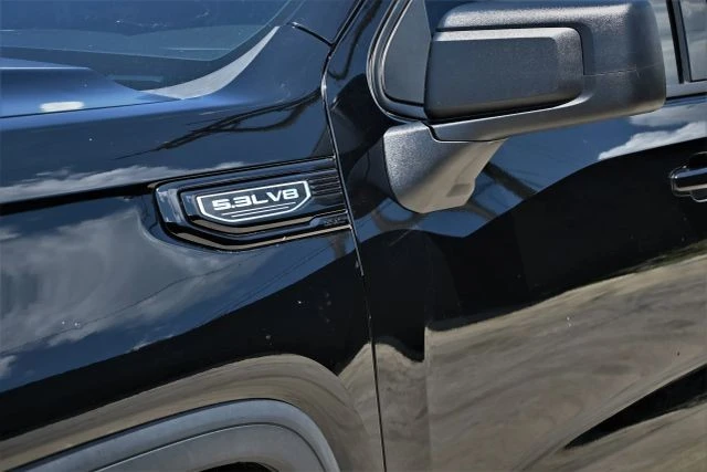 2022 GMC Sierra 5th Gen - Image 11 of 23