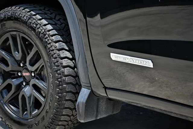 2022 GMC Sierra 5th Gen - Image 10 of 23