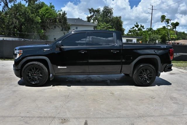 2022 GMC Sierra 5th Gen - Image 6 of 23