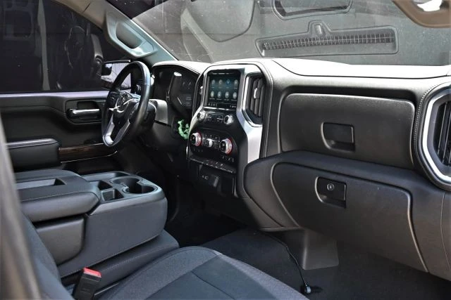 2022 GMC Sierra 5th Gen - Image 19 of 23