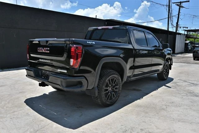 2022 GMC Sierra 5th Gen - Image 3 of 23