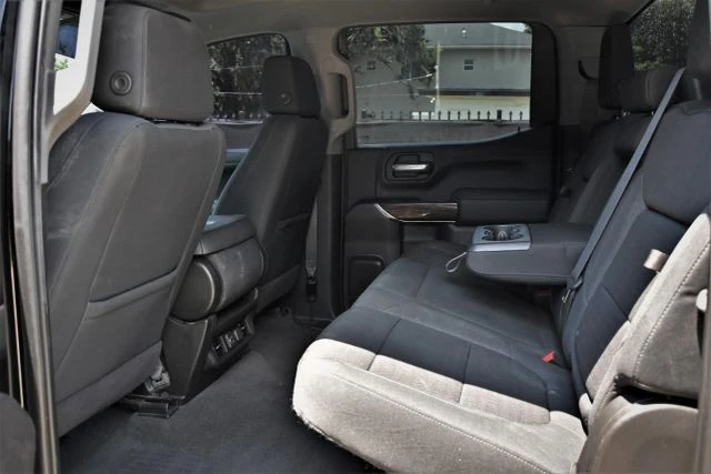 2022 GMC Sierra 5th Gen - Image 21 of 23
