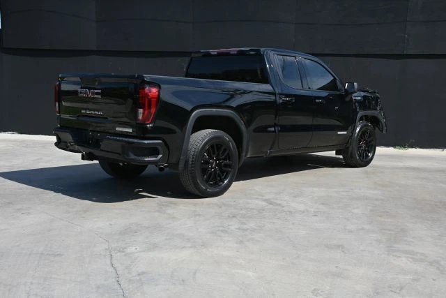2022 GMC Sierra 4th Gen - Image 5 of 18