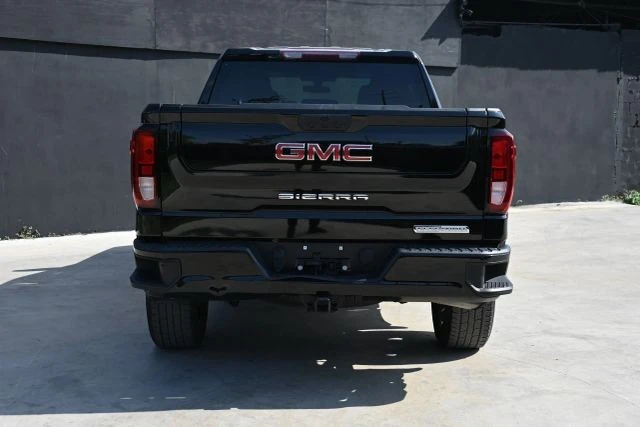 2022 GMC Sierra 4th Gen - Image 4 of 18