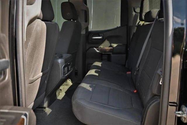2022 GMC Sierra 4th Gen - Image 16 of 18
