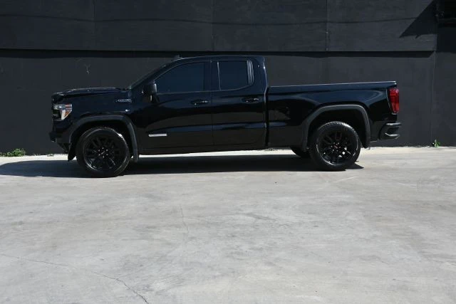 2022 GMC Sierra 4th Gen - Image 6 of 18
