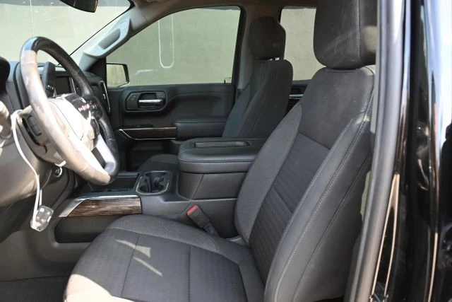 2022 GMC Sierra 4th Gen - Image 13 of 18