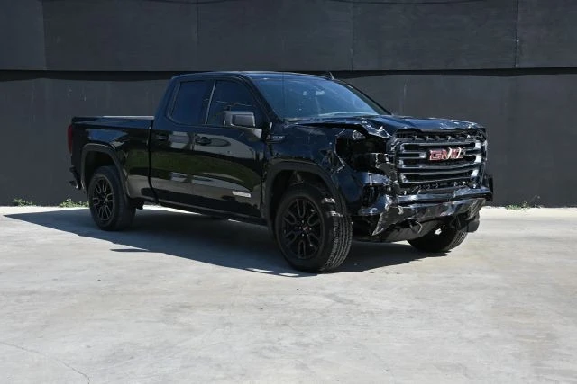 2022 GMC Sierra 4th Gen - Image 2 of 18