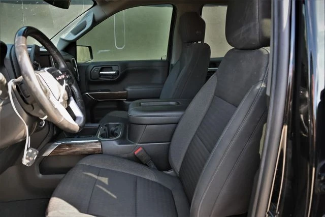 2022 GMC Sierra 4th Gen - Image 12 of 18