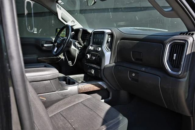 2022 GMC Sierra 4th Gen - Image 14 of 18