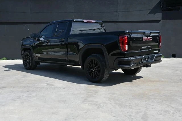 2022 GMC Sierra 4th Gen - Image 3 of 18
