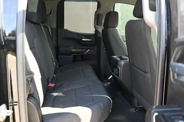 2022 GMC Sierra 4th Gen - Image 15 of 18