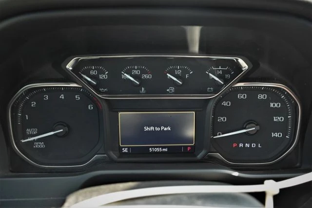 2022 GMC Sierra 4th Gen - Image 9 of 18