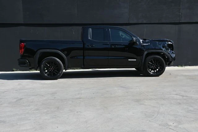 2022 GMC Sierra 4th Gen - Image 7 of 18