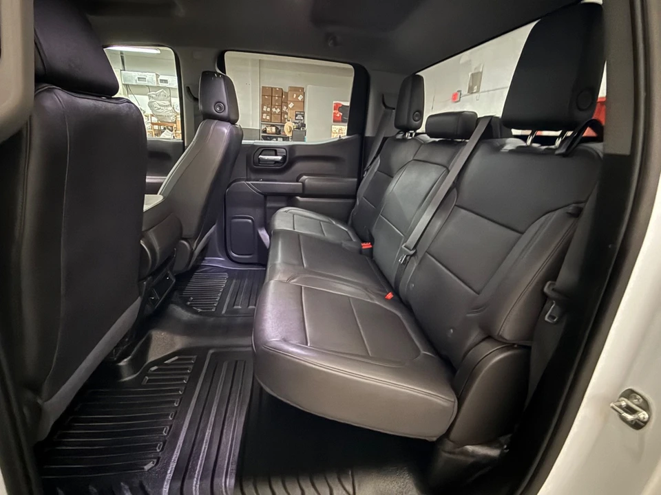 2022 GMC Sierra 5th Gen - Image 13 of 16