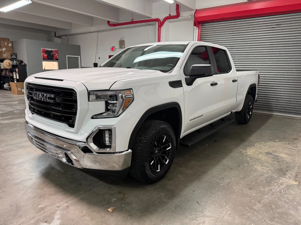 2022 GMC Sierra 5th Gen - Image 3 of 16