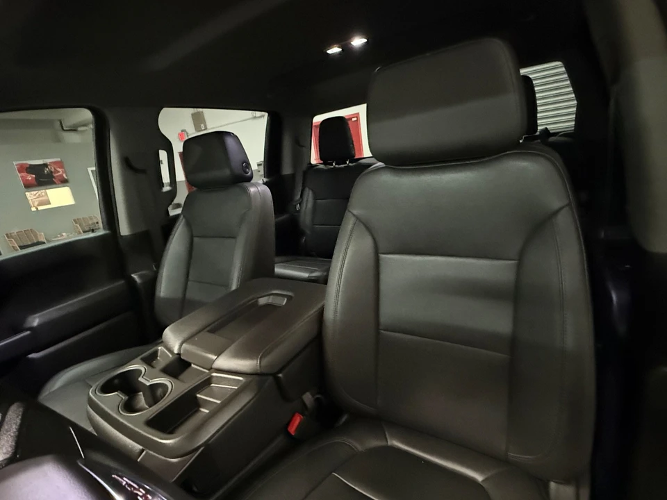 2022 GMC Sierra 5th Gen - Image 12 of 16