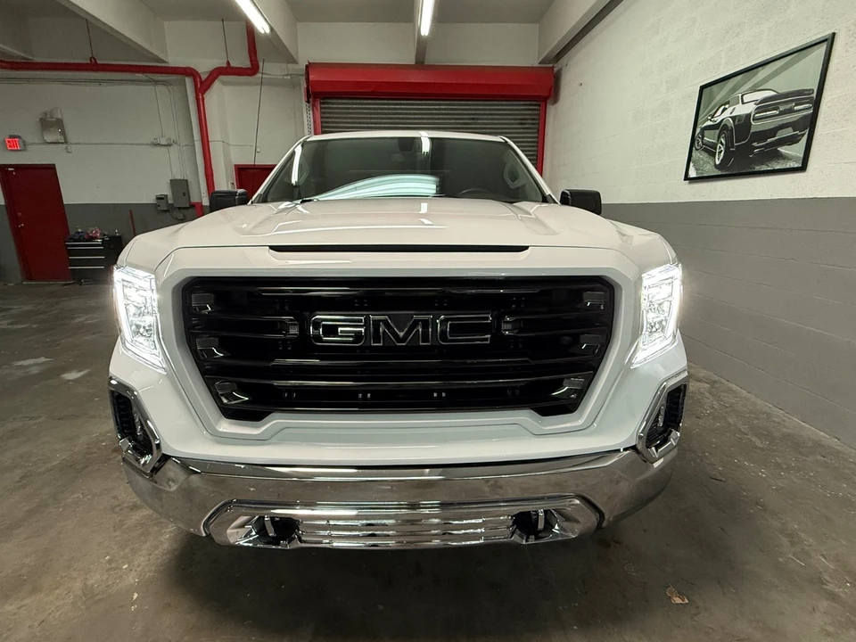 2022 GMC Sierra 5th Gen - Image 8 of 16