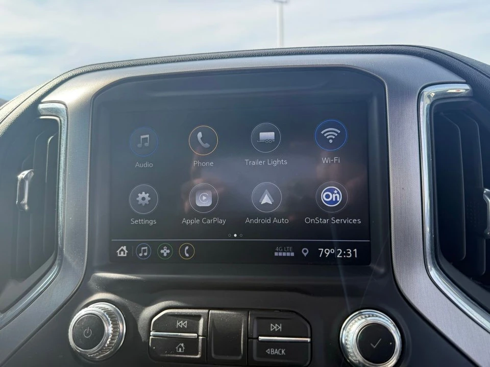 2022 GMC Sierra 5th Gen - Image 19 of 21