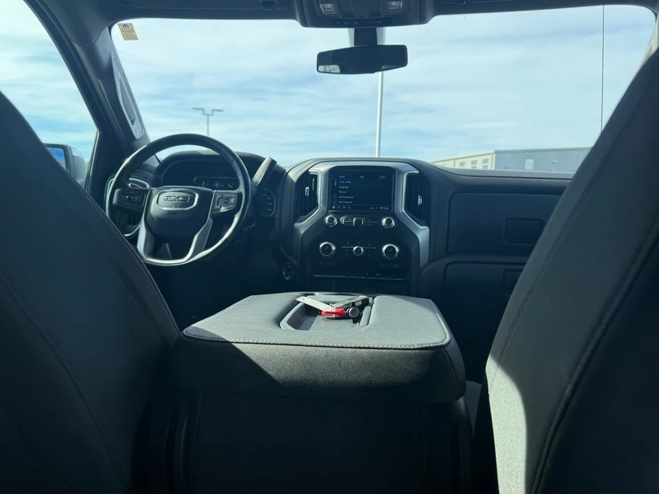 2022 GMC Sierra 4th Gen - Image 21 of 21