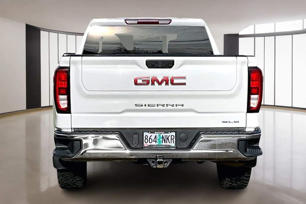 2022 GMC Sierra 5th Gen - Image 6 of 31