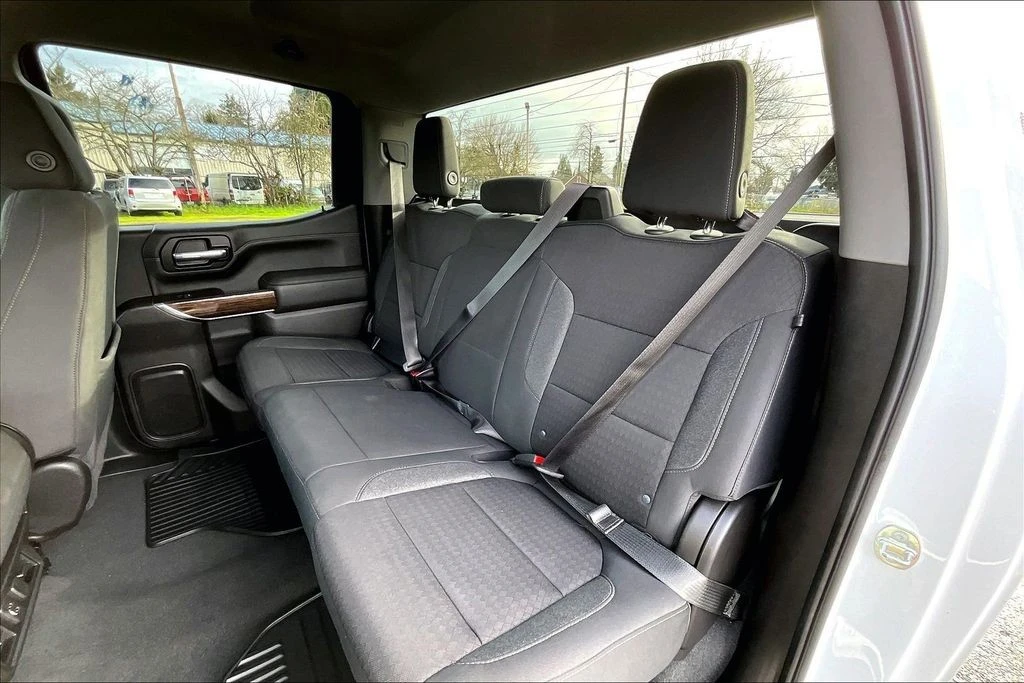 2022 GMC Sierra 5th Gen - Image 22 of 31