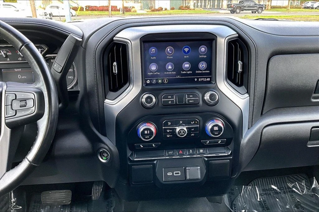 2022 GMC Sierra 5th Gen - Image 8 of 31