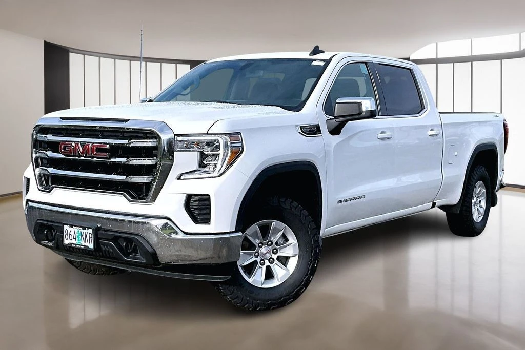 2022 GMC Sierra 5th Gen - Image 2 of 31