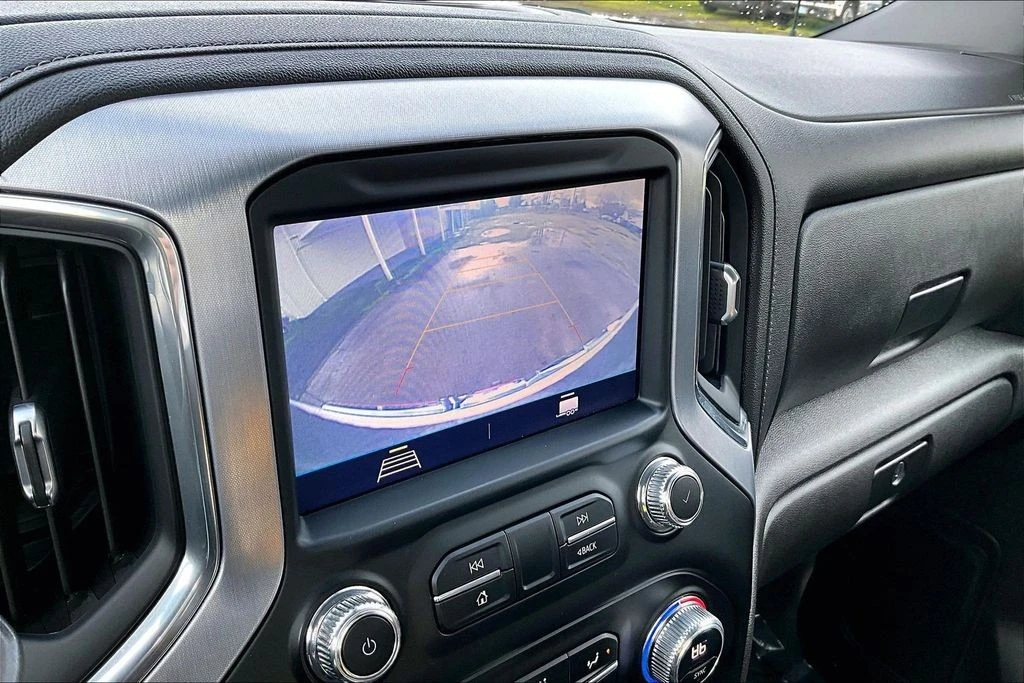 2022 GMC Sierra 5th Gen - Image 30 of 31