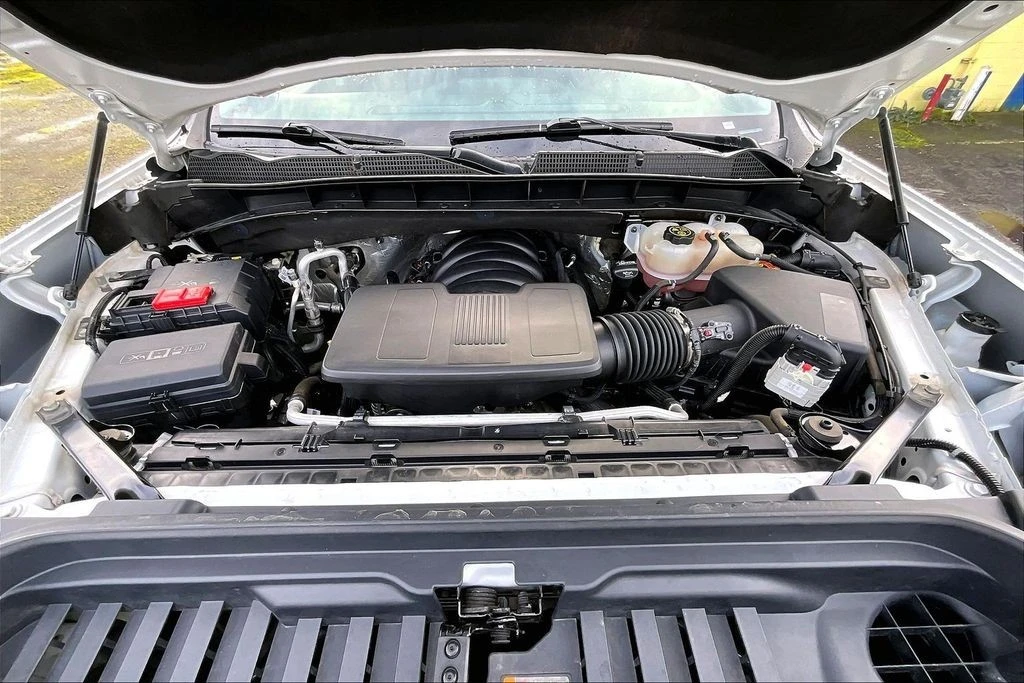 2022 GMC Sierra 5th Gen - Image 31 of 31