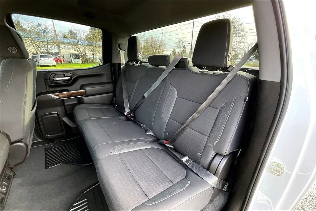 2022 GMC Sierra 5th Gen - Image 22 of 31