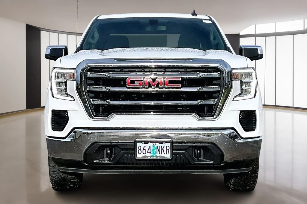 2022 GMC Sierra 5th Gen - Image 5 of 31