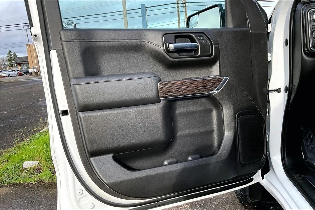 2022 GMC Sierra 5th Gen - Image 23 of 31