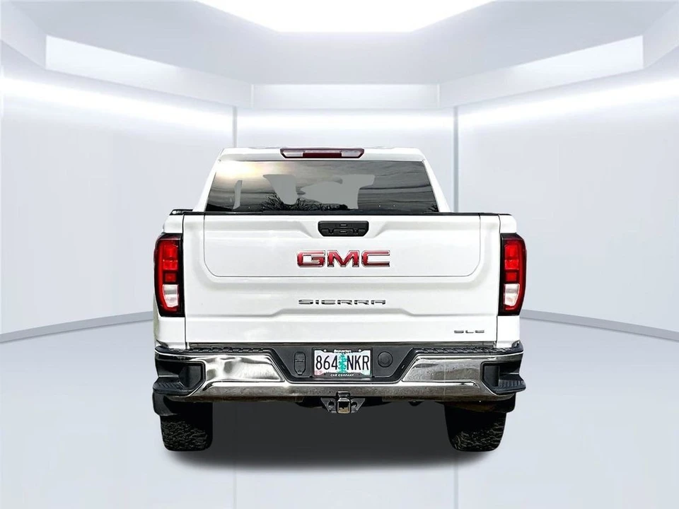 2022 GMC Sierra 5th Gen - Image 6 of 31