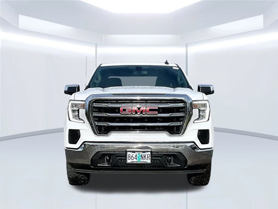 2022 GMC Sierra 5th Gen - Image 5 of 31