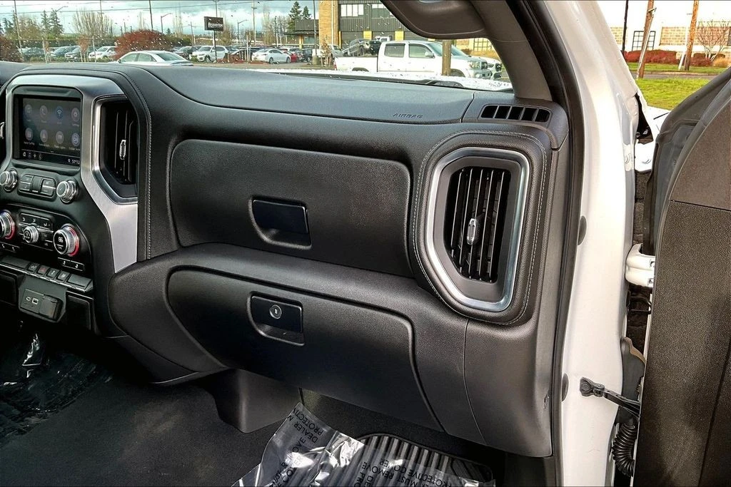 2022 GMC Sierra 5th Gen - Image 20 of 31