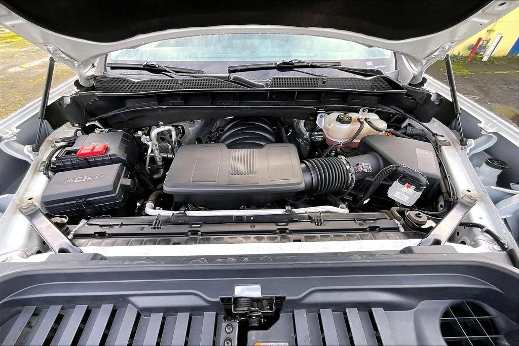 2022 GMC Sierra 5th Gen - Image 31 of 31