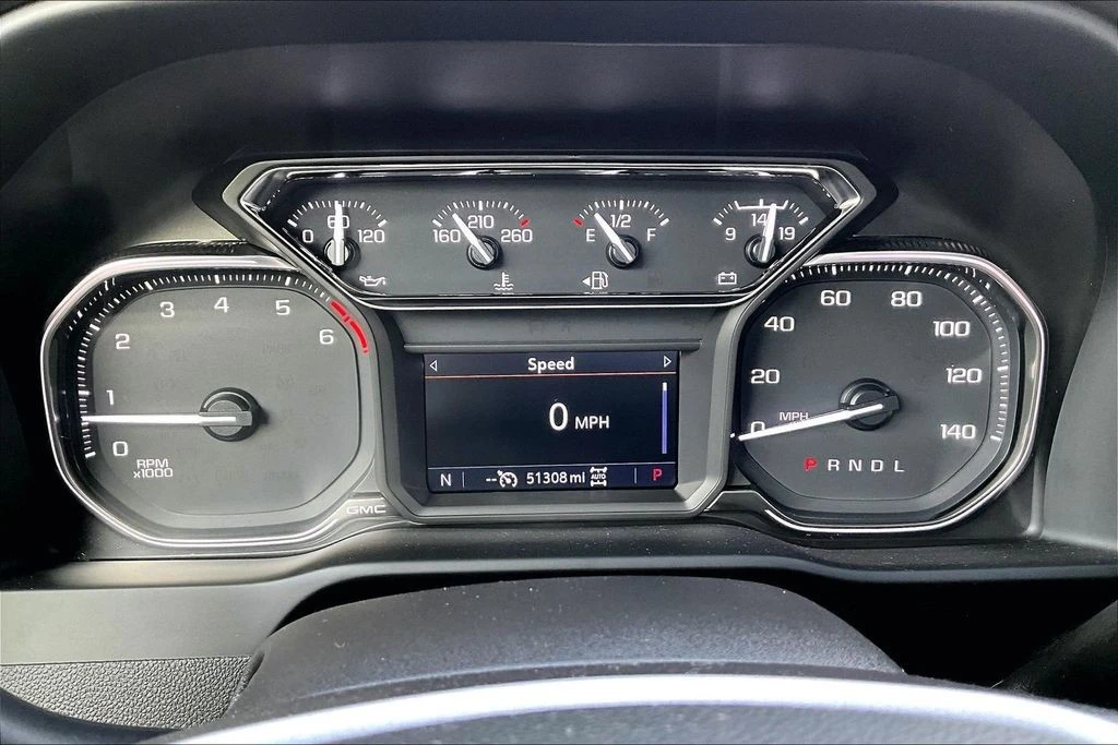 2022 GMC Sierra 5th Gen - Image 27 of 31