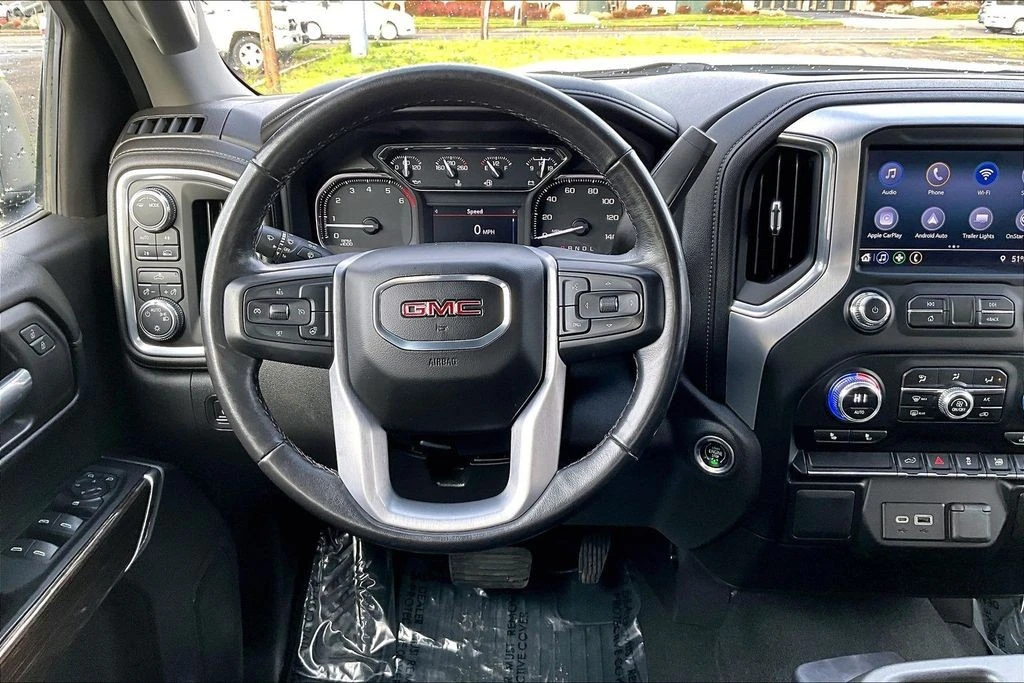 2022 GMC Sierra 5th Gen - Image 7 of 31