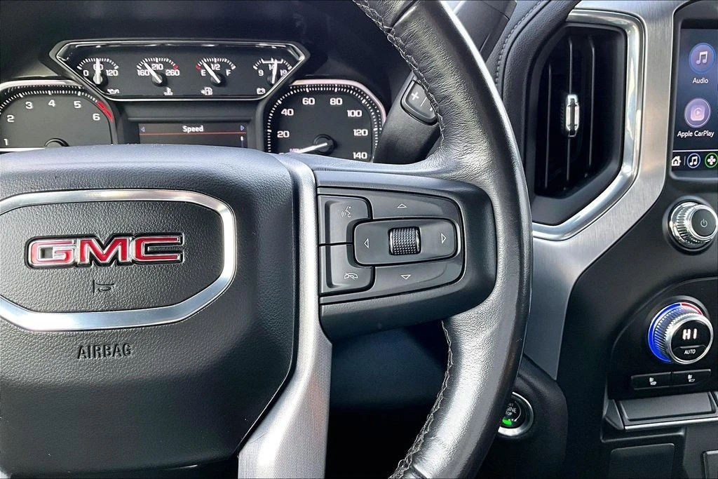 2022 GMC Sierra 5th Gen - Image 26 of 31