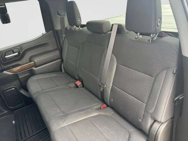 2022 GMC Sierra 5th Gen - Image 13 of 22