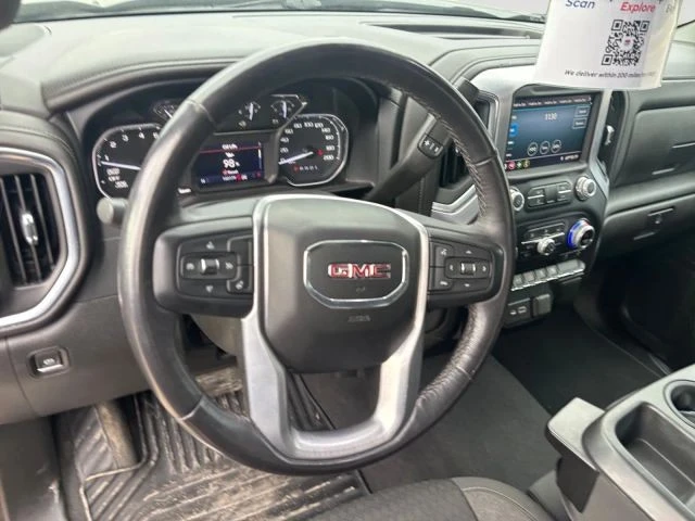 2022 GMC Sierra 5th Gen - Image 11 of 22