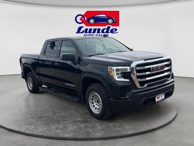 2022 GMC Sierra 5th Gen - Image 7 of 22