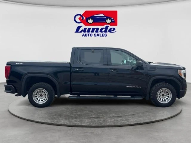 2022 GMC Sierra 5th Gen - Image 6 of 22