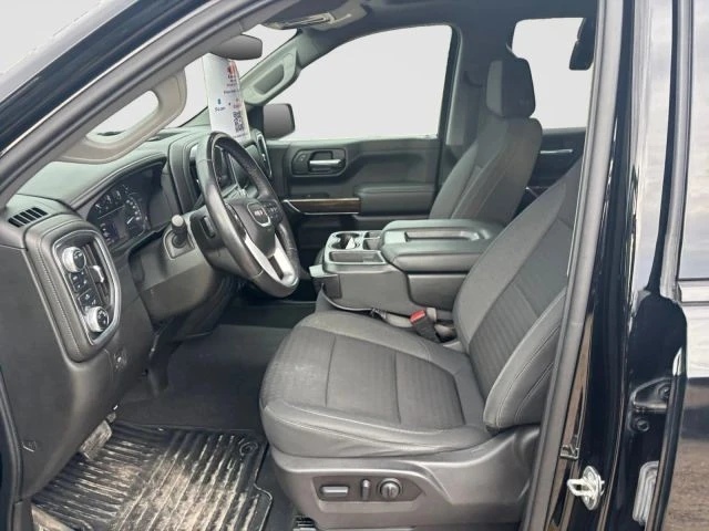 2022 GMC Sierra 5th Gen - Image 10 of 22