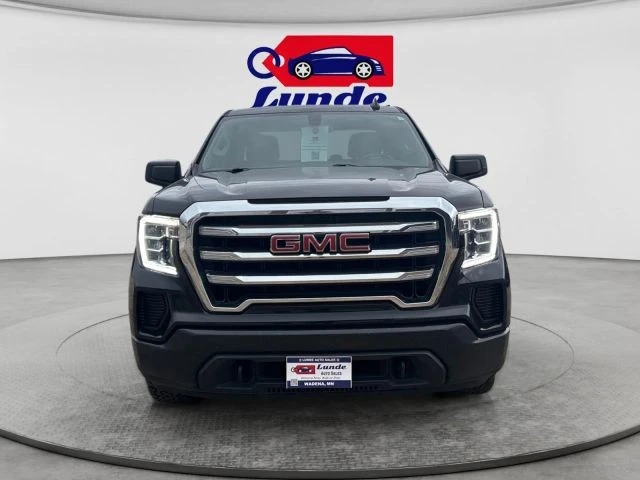 2022 GMC Sierra 5th Gen - Image 8 of 22