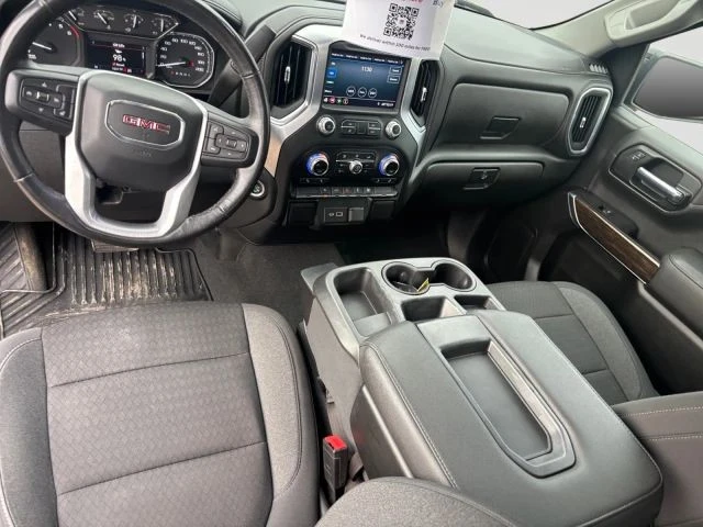 2022 GMC Sierra 5th Gen - Image 14 of 22