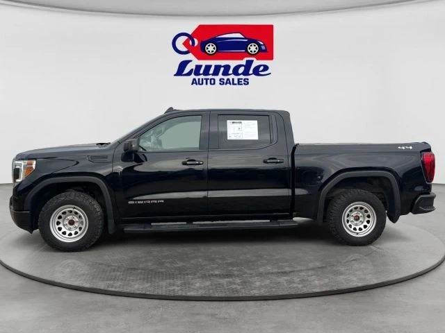 2022 GMC Sierra 5th Gen - Image 2 of 22